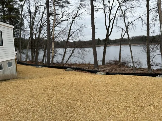 Erosion Control