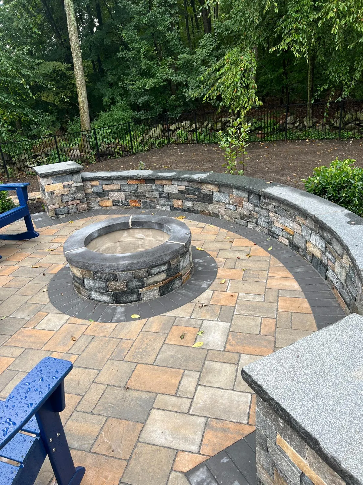 Orion Design & Landscape