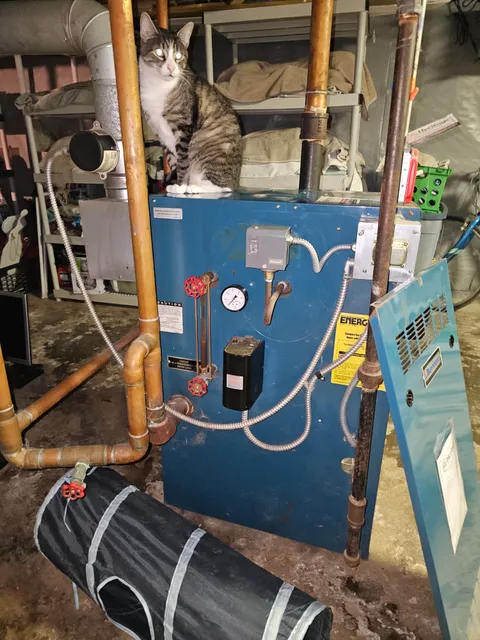 Guardian Mechanical Services, LLC. work photo