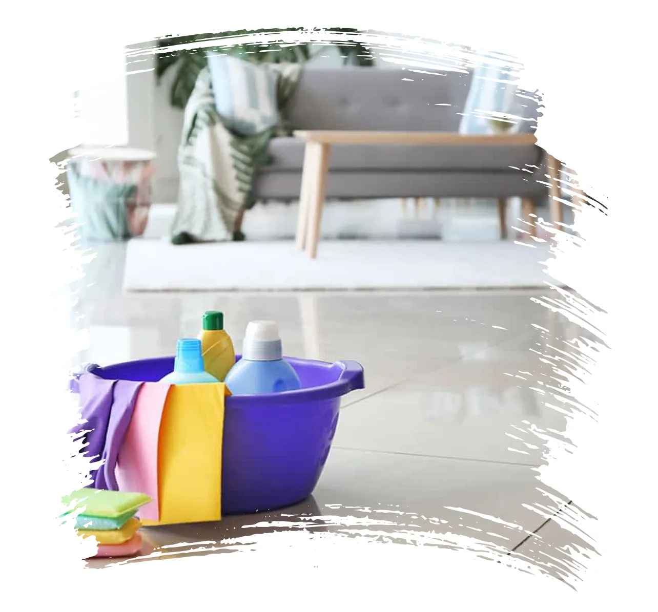 St Cyr’s Pro Cleaning Services LLC