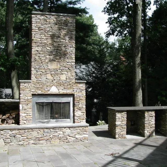 Belmont Landscape and Tree Service researched project photo