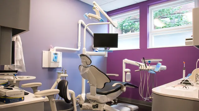 medical general contractor in MA