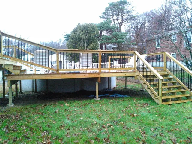 security fence installer RI