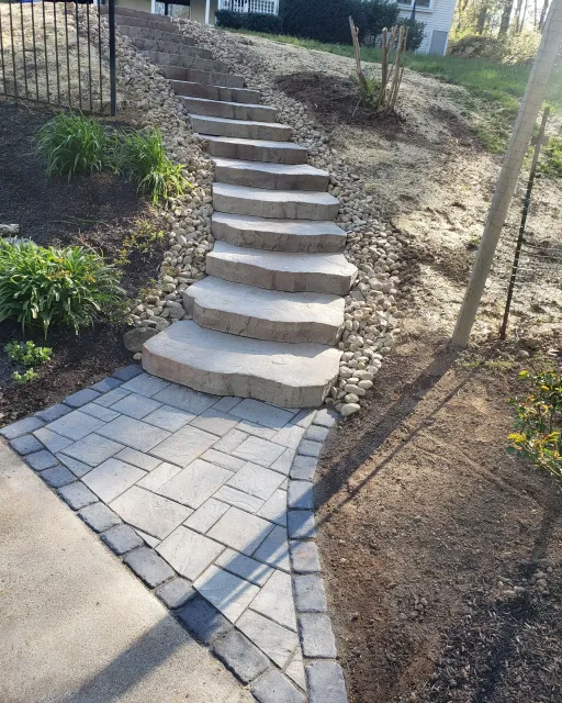 Landscaping Service