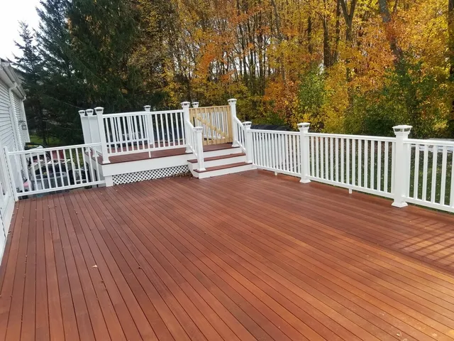 Custom Construction Services LLC work photo