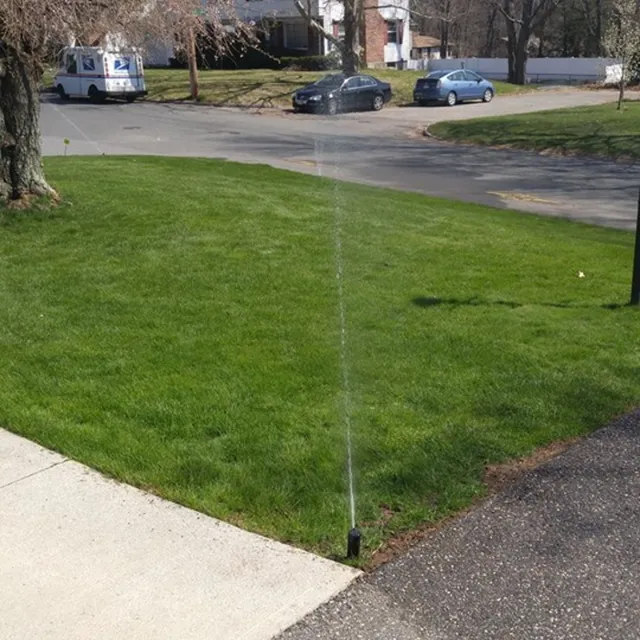 C VALLEY LANDSCAPING researched project photo