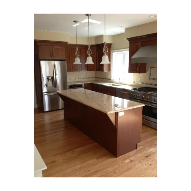 MD Cabinetry, Inc. researched project photo