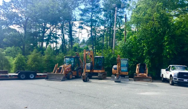 Construction Management    From Start to Finish