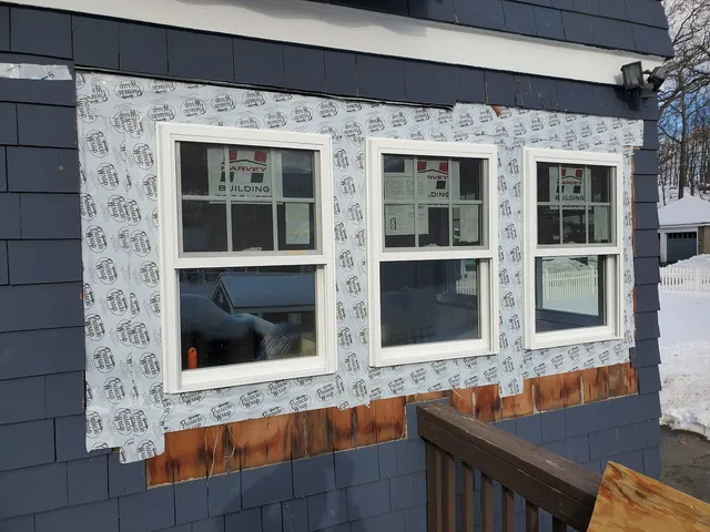 O'Brien Home Improvement