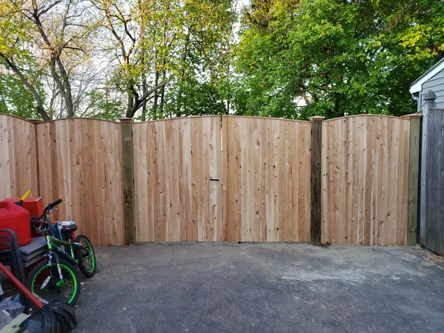 for Azorean Fence in Peabody, MA