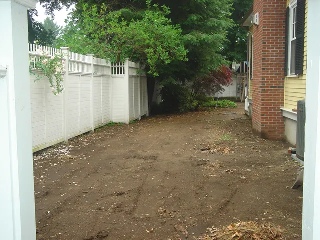 work photo from kiercelandscaping.com