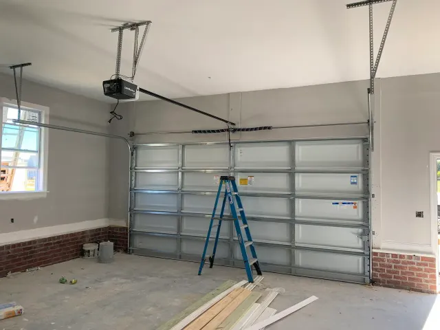 The Door Guy work photo