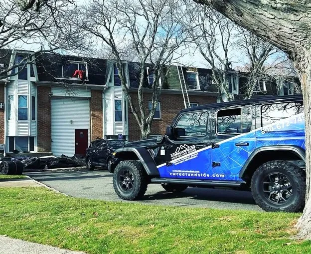 Commonwealth Roofing and Siding