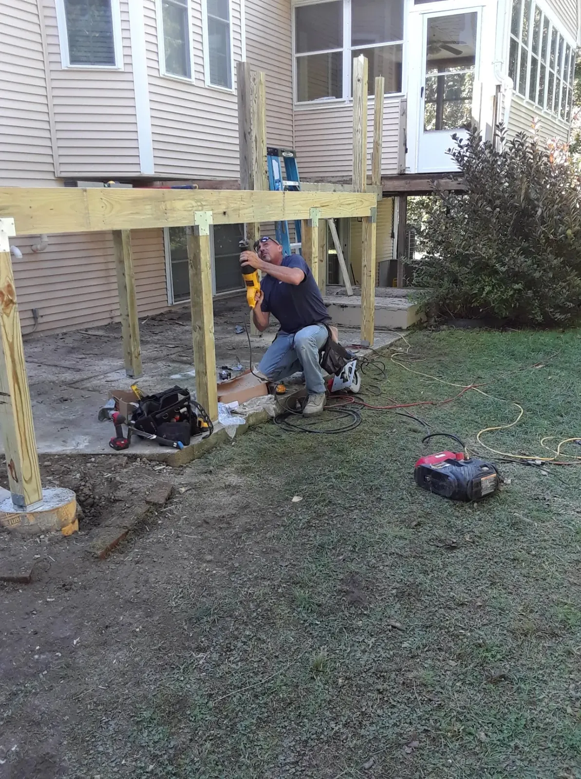 work photo from dreambuilderz.com