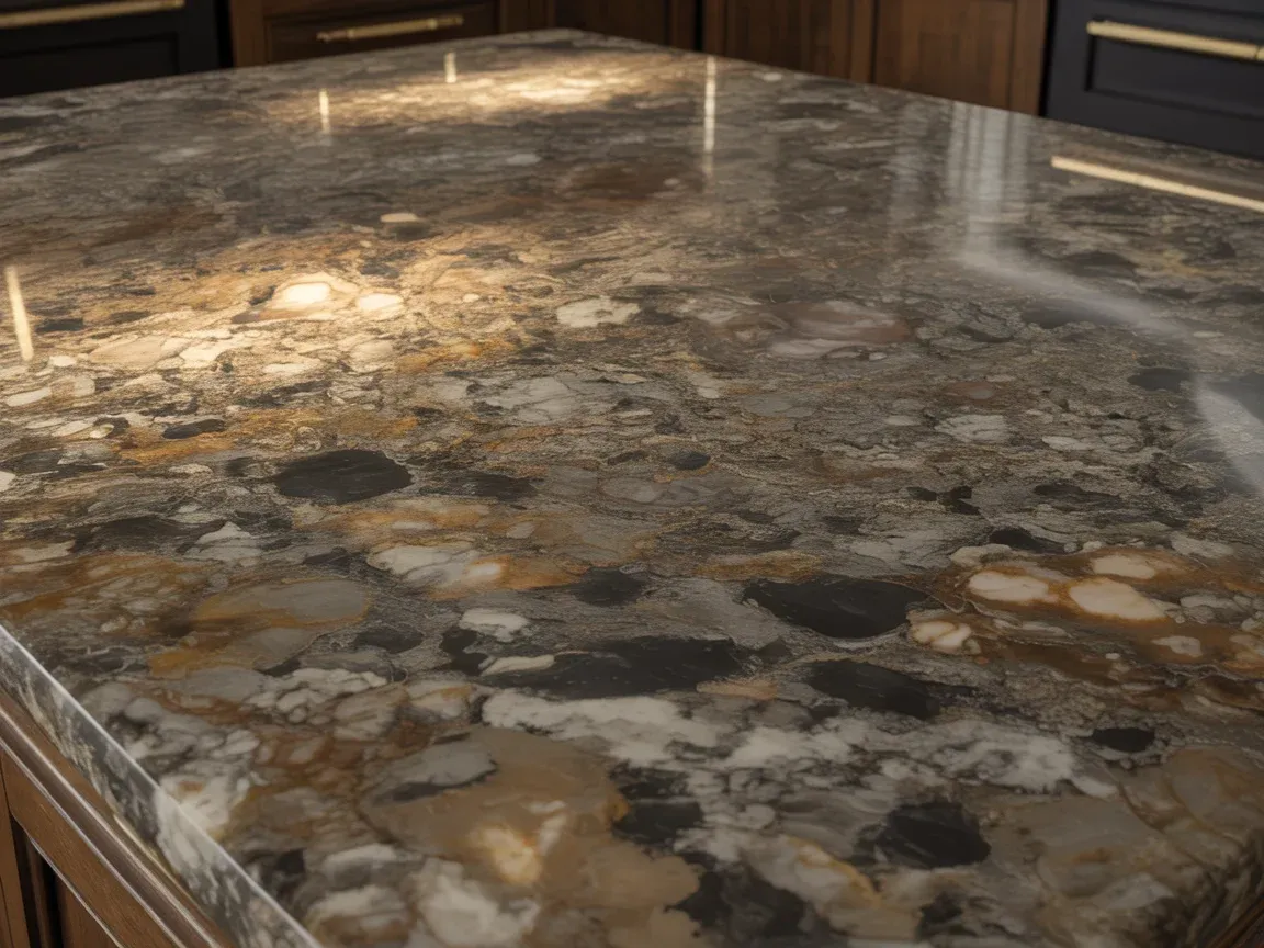 Granite Countertops