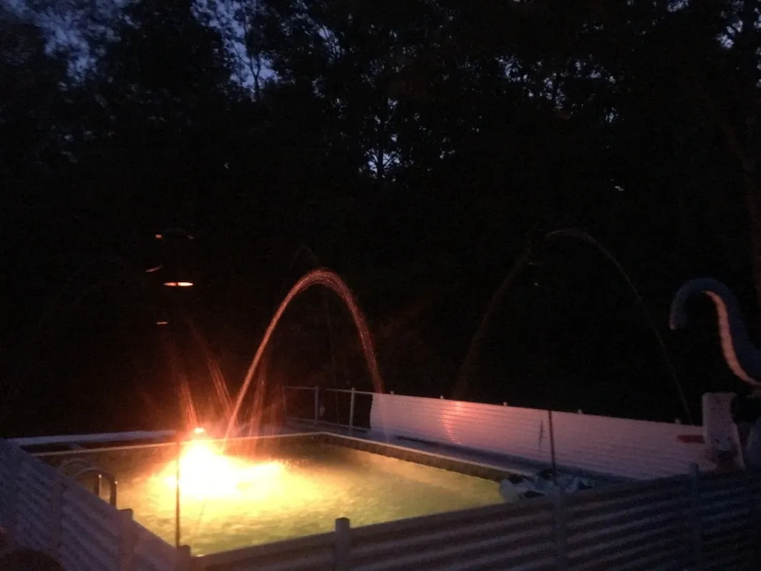 Ken's Pools LLC researched project photo