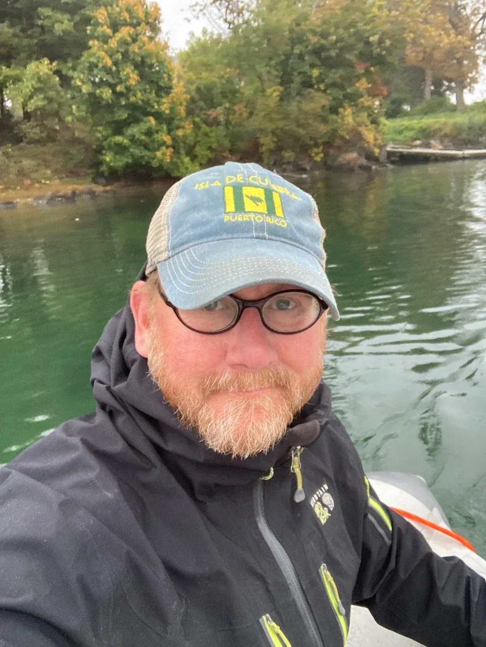 Charles Hugo - Landscape Architect, Portsmouth NH