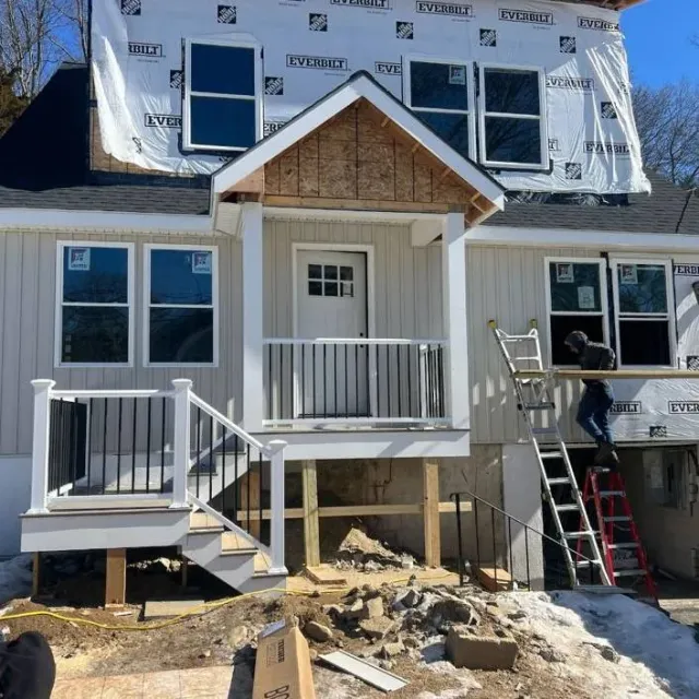 work photo from cthousebuilders.com