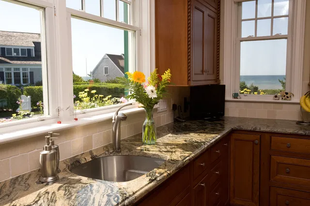 Stello Construction Inc work photo