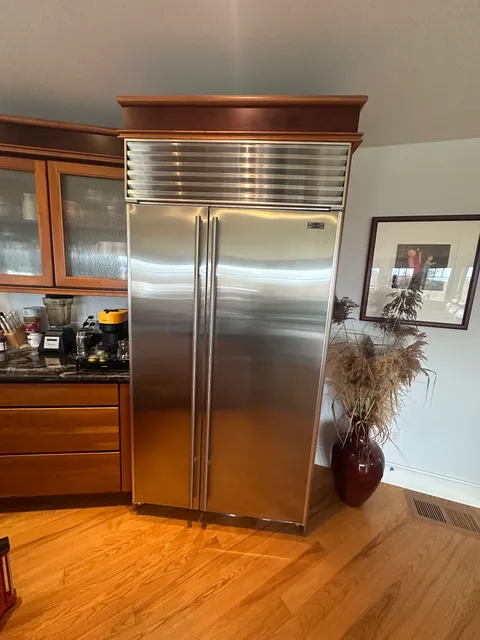 M&M Handyman & Appliance R.LLC work photo