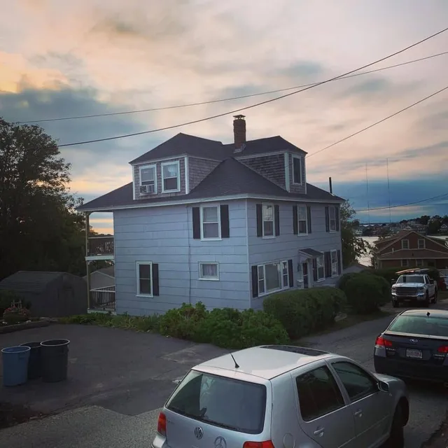 Siding Contractor in Abington, MA