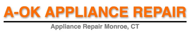 A-OK Monroe Appliance Repair. logo