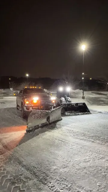 Snow Removal