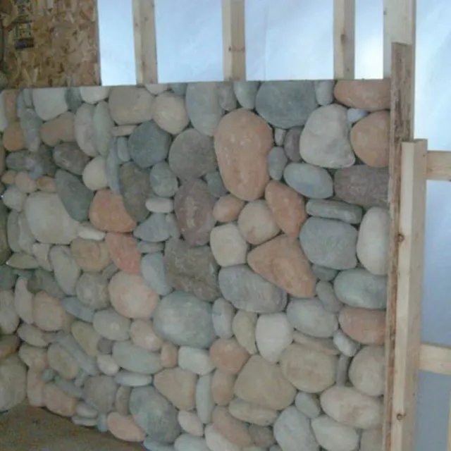 Masonry Done Wright researched project photo
