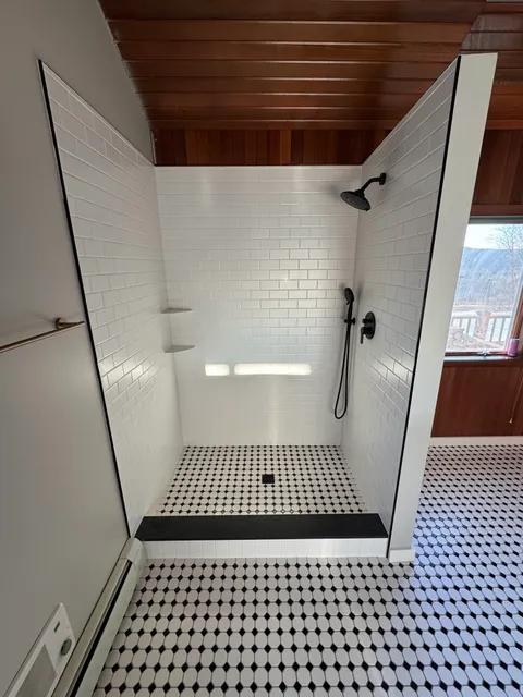 802 Flooring & Renovations LLC work photo