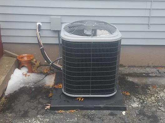 work photo from reheatingairconditioning.com