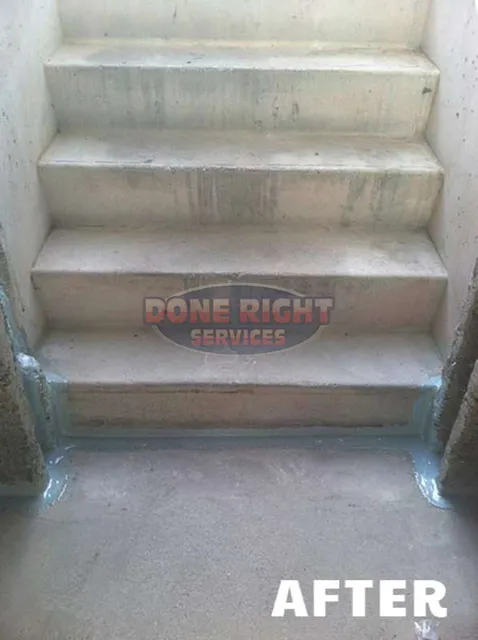 work photo from donerightservices.net