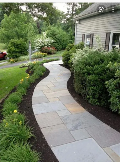 Strawberry Hill Landscaping and Design work photo