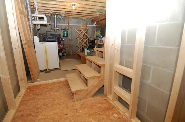work photo from bonnevieconstruction.com