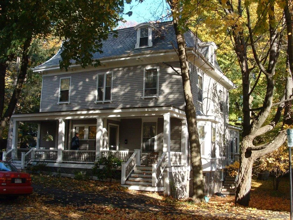 work photo from classicalhomesllc.com