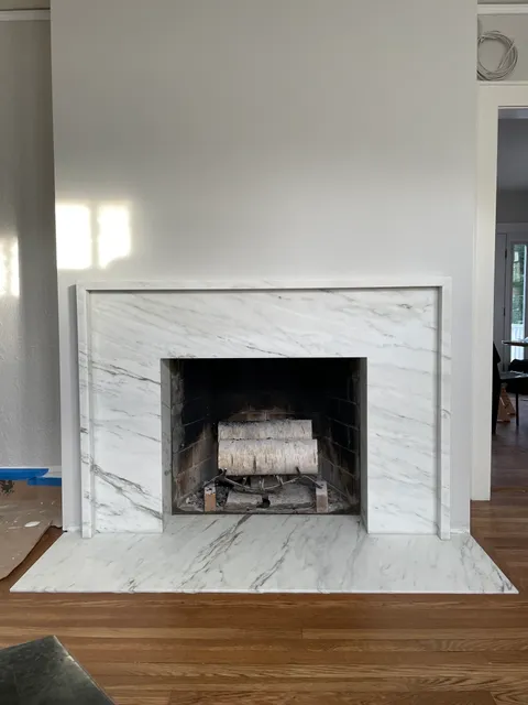 GT Carpentry & Remodeling LLC work photo