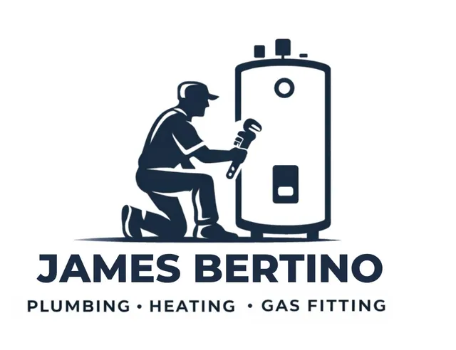 James Bertino Plumbing & Heating work photo