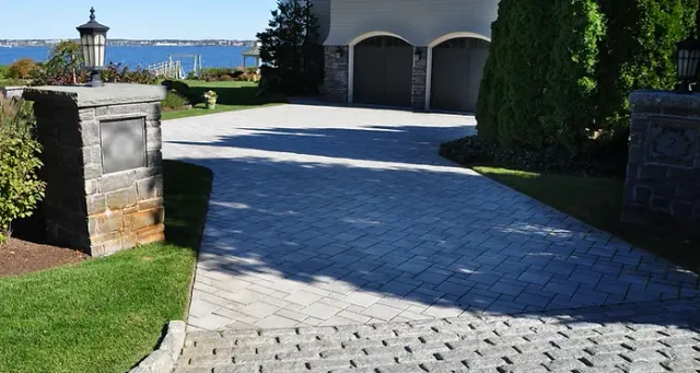 Bel Terra Landscape Construction and Maintenance work photo