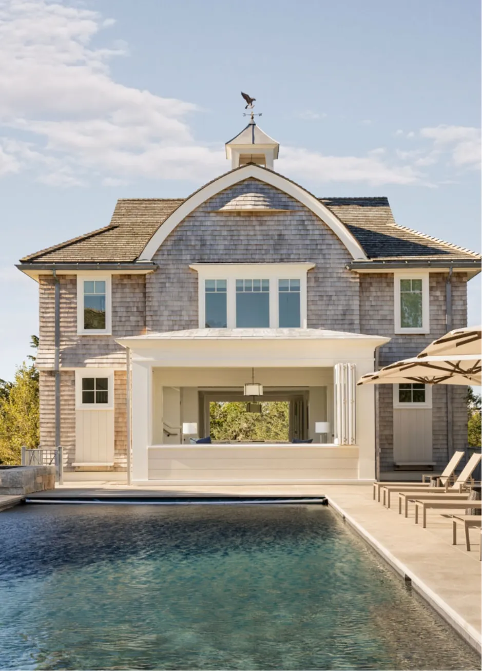 Coastal Homes