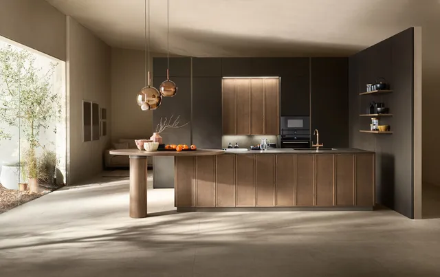 Scavolini Store Boston
