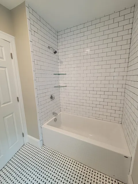 Monkey Wrench Plumbing and Heating work photo