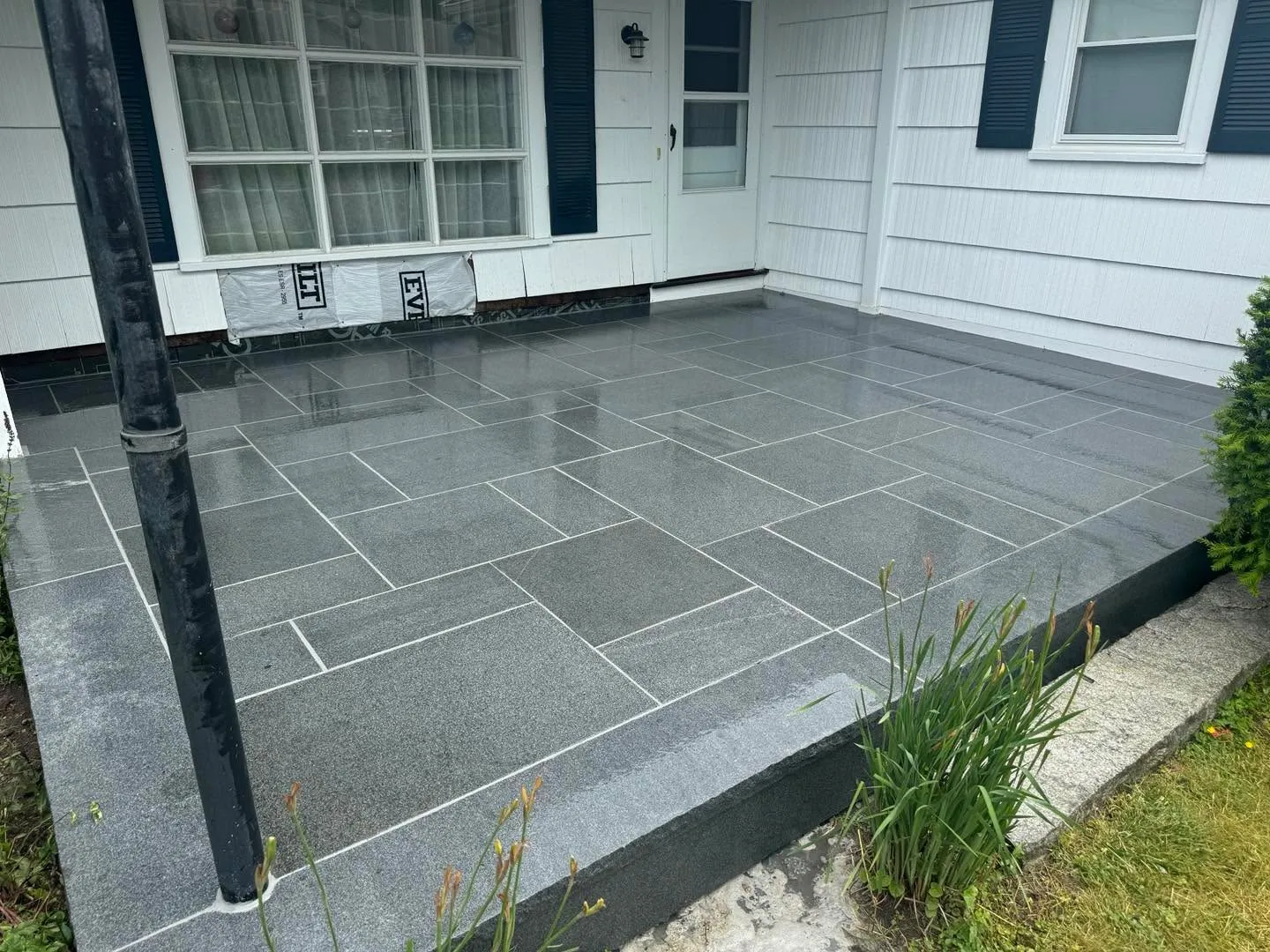 #trugliamasonryandhardscapesllc