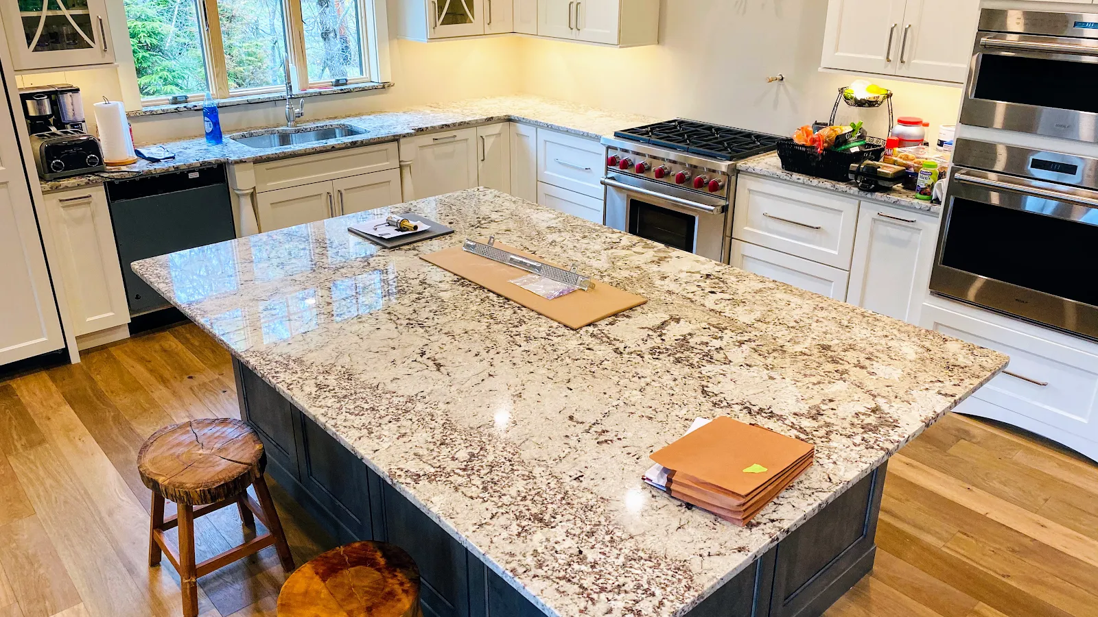 New Era Stone Designs LLC