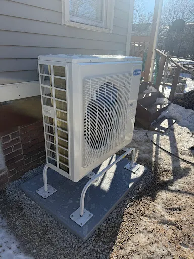Jetson Home - Massachusetts work photo