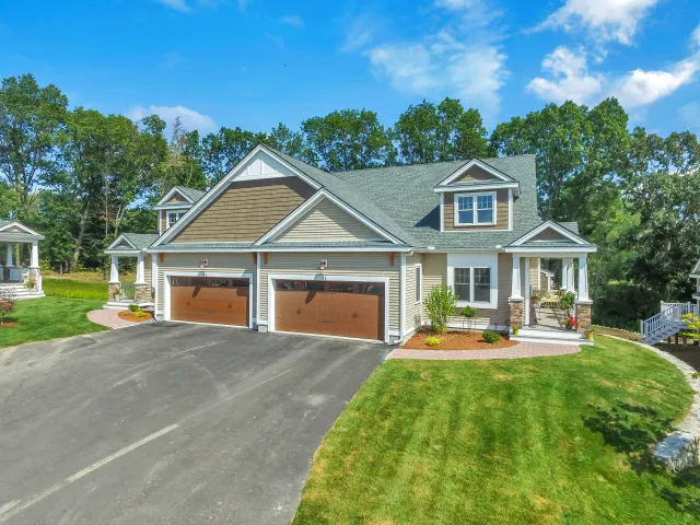 TopNotch Homes, LLC work photo