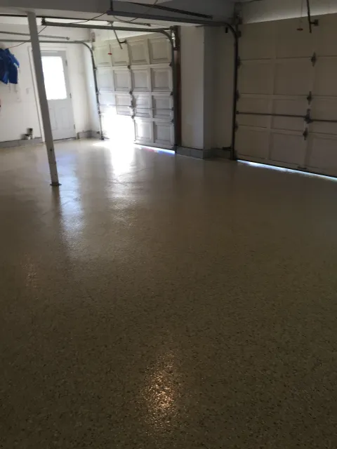 Superior Epoxy & Waterproofing LLC work photo