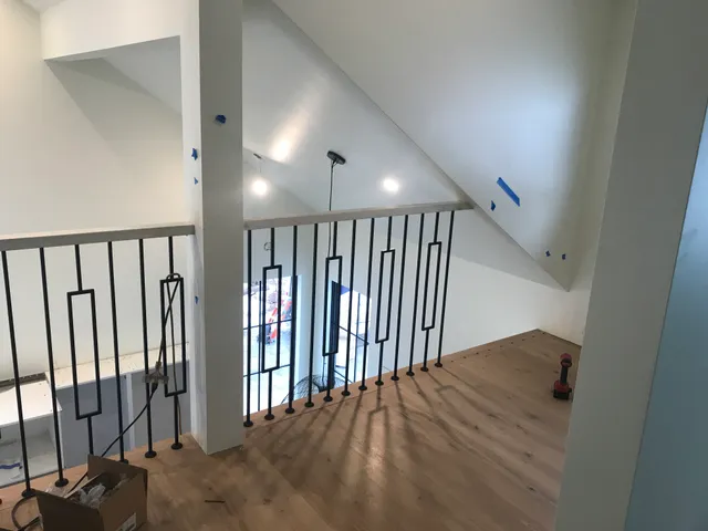 Hart and Sons LLC work photo