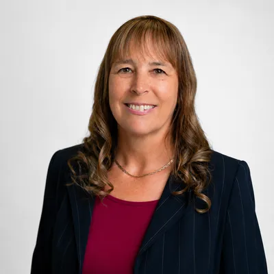 Sharon Lamoureux