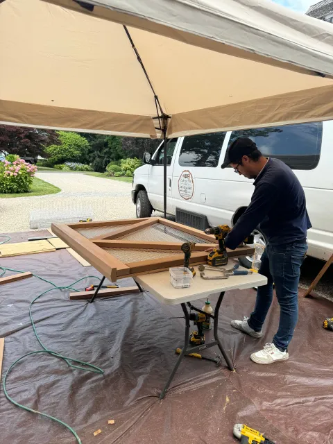 work photo from nbccarpentry.net