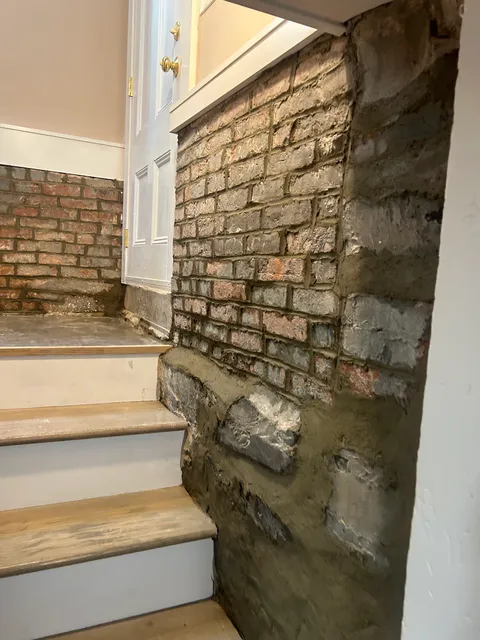Metro masonry & waterproofing