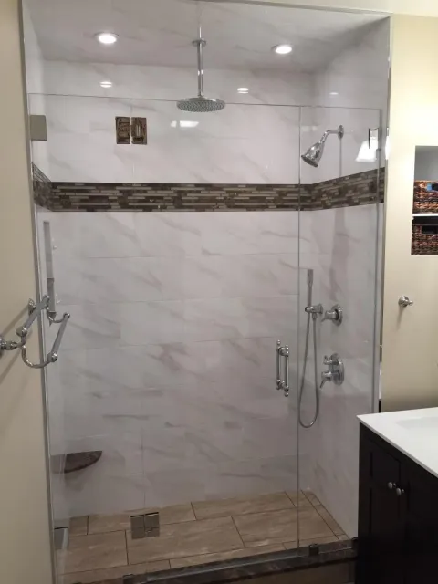 work photo from bajconstruction.com